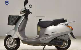 HONDA LEAD 100 2002 JF06