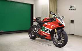DUCATI PANIGALE V2 2022