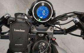 YAMAHA XSR155 RG63