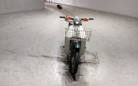 HONDA SUPER CUB50 C50