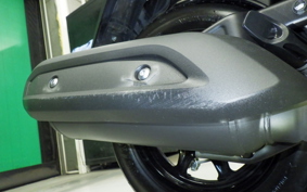 YAMAHA JOG-7 2019 AY01