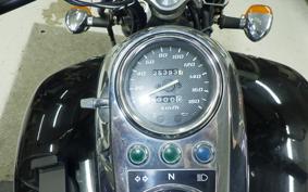 KAWASAKI ELIMINATOR 250 V 1993 VN250A