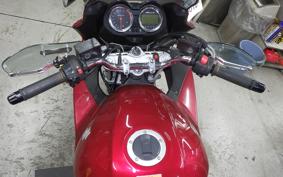 SUZUKI BANDIT 1250 SA 2007 GW72A