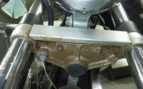 YAMAHA DRAGSTAR 250 2026 VG02J
