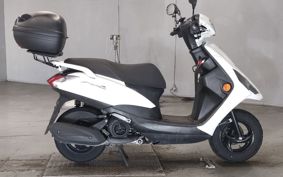 YAMAHA  AXIS Z SED7J