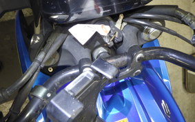SUZUKI GIXXER 250 ED22B