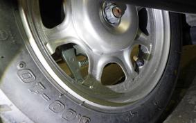 YAMAHA VINO 50 Gen.4 AY02