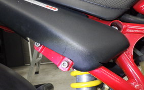 DUCATI MONSTER S4R TESTASTRETTA 2007