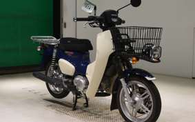 HONDA C110 SUPER CUB 2015 JA61