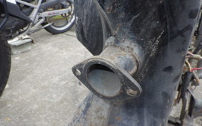 HONDA CS65 S65