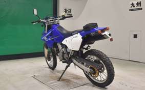 SUZUKI DR-Z400S 2008 SK43A