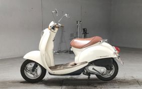 HONDA CREA SCOOPY AF55