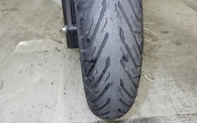 HONDA PCX125 2010 JK05