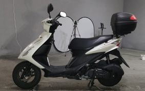 SUZUKI ADDRESS V125 CF4MA