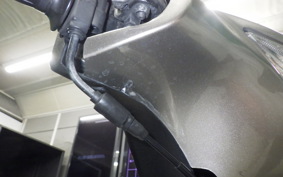 SUZUKI ADDRESS V125 S 2023 CF4MA