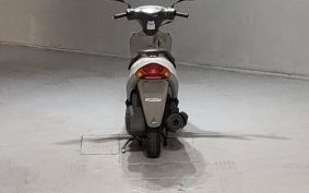 SUZUKI ADDRESS V125 CF46A