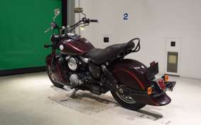 KAWASAKI VULCAN 1500 DRIFTER 2000 VNT50J