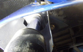 HONDA TACT-4ﾍﾞｰｼｯｸ AF79