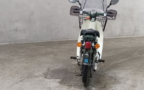 HONDA SUPER CUB50 C50