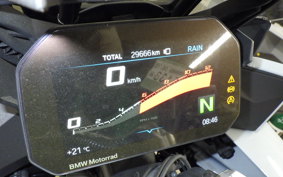 BMW S1000XR 2020