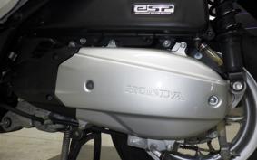 HONDA LEAD 125 JF45