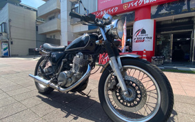 YAMAHA SR400 2010 RH03J