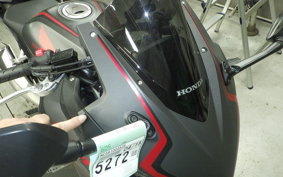 HONDA CBR400R 2020 NC56