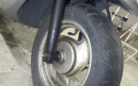 YAMAHA JOG Gen.5 SA36J