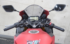 YAMAHA YZF-R25 ABS RG43J