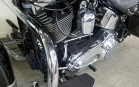 HARLEY FLSTC 2006 BJY