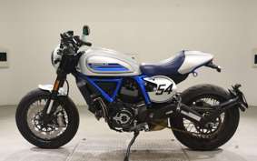 DUCATI DUCATI SCRAMBLER CAFE RACER 2018