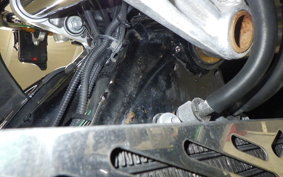 SUZUKI BANDIT 1200 SA 2008 GV79A