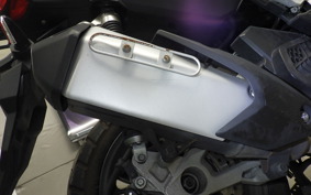 HONDA ADV150 2010 KF38