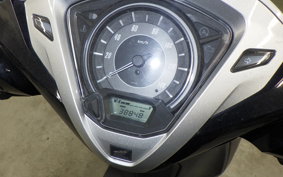 HONDA LEAD 125 2015 JK12
