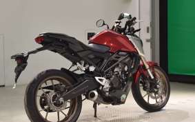 HONDA CB125 R 2010 JC91