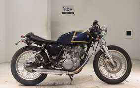 YAMAHA SR400 Gen.3 2001 RH01J