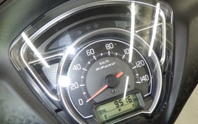 HONDA DIO110-3ﾍﾞｰｼｯｸ JK03