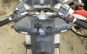 SUZUKI SKYWAVE 250 (Burgman 250) S Gen.3 2011 CJ44A