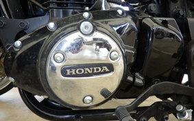 HONDA GB350C 2025 NC64