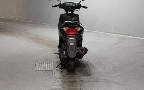 SUZUKI ADDRESS V125 CF4MA