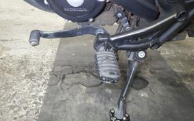 HONDA REBEL 250 A 1989 MC49