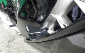 SUZUKI HAYABUSA Gen.3 2025 EJ11A