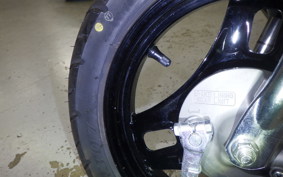 SUZUKI ADDRESS V50 2015 CA4BA
