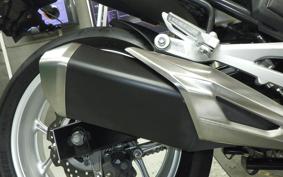 HONDA NC750X D Limited 2016 RC90