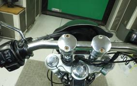 HARLEY FXDL 1580 2008