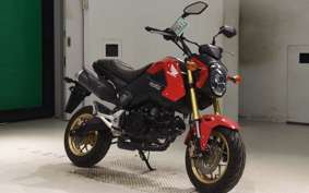 HONDA ｸﾞﾛﾑ 1996 JC61