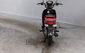 HONDA CROSS CUB JA10
