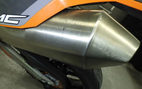 KTM 690 SMC 2008