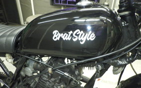 HONDA CB250 RS Z 2022 MC02