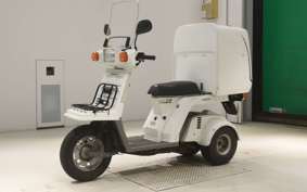 HONDA GYRO X 2022 TD01